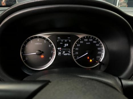 NISSAN Kicks 1.6 16V 4P FLEXSTART S DIRECT X-TRONIC AUTOMTICO CVT, Foto 8