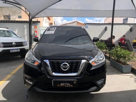 NISSAN Kicks 1.6 16V 4P FLEXSTART S DIRECT X-TRONIC AUTOMTICO CVT, Foto 11
