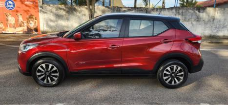 NISSAN Kicks 1.6 16V 4P FLEXSTART S X-TRONIC AUTOMTICO CVT, Foto 6