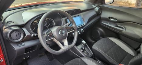 NISSAN Kicks 1.6 16V 4P FLEXSTART S X-TRONIC AUTOMTICO CVT, Foto 7