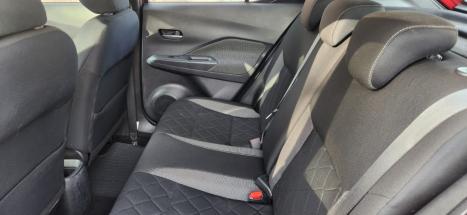 NISSAN Kicks 1.6 16V 4P FLEXSTART S X-TRONIC AUTOMTICO CVT, Foto 9