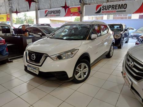 NISSAN Kicks 1.6 16V 4P FLEXSTART S X-TRONIC AUTOMTICO CVT, Foto 1