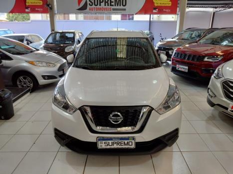 NISSAN Kicks 1.6 16V 4P FLEXSTART S X-TRONIC AUTOMTICO CVT, Foto 2