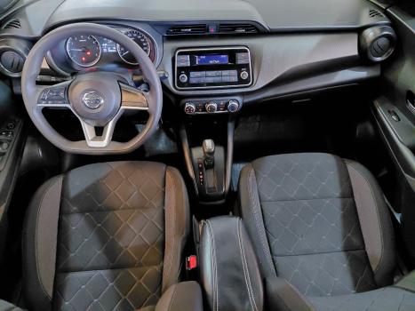 NISSAN Kicks 1.6 16V 4P FLEXSTART S X-TRONIC AUTOMTICO CVT, Foto 7