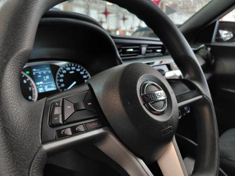 NISSAN Kicks 1.6 16V 4P FLEXSTART S X-TRONIC AUTOMTICO CVT, Foto 12