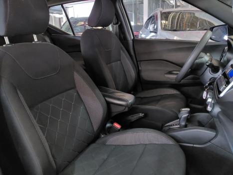 NISSAN Kicks 1.6 16V 4P FLEXSTART S X-TRONIC AUTOMTICO CVT, Foto 14