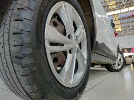 NISSAN Kicks 1.6 16V 4P FLEXSTART S X-TRONIC AUTOMTICO CVT, Foto 16