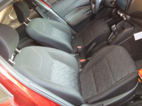 NISSAN Kicks 1.6 16V 4P FLEXSTART SENSE XTRONIC AUTOMTICO CVT, Foto 5