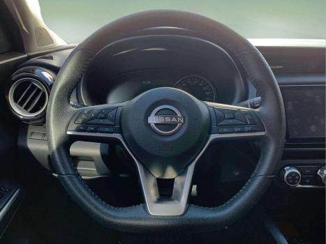 NISSAN Kicks 1.6 16V 4P FLEXSTART ADVANCE XTRONIC AUTOMTICO CVT, Foto 5