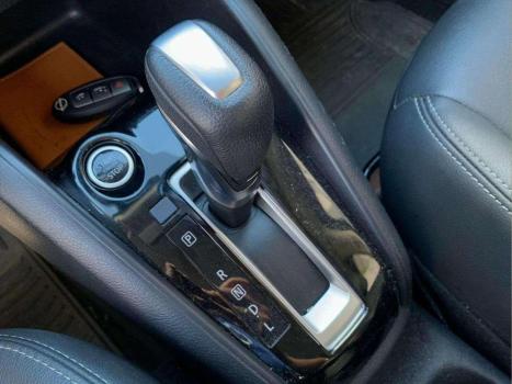 NISSAN Kicks 1.6 16V 4P FLEXSTART ADVANCE XTRONIC AUTOMTICO CVT, Foto 8