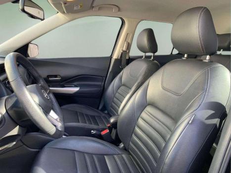 NISSAN Kicks 1.6 16V 4P FLEXSTART ADVANCE XTRONIC AUTOMTICO CVT, Foto 9