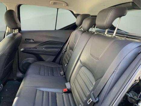 NISSAN Kicks 1.6 16V 4P FLEXSTART ADVANCE XTRONIC AUTOMTICO CVT, Foto 10
