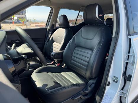 NISSAN Kicks 1.6 16V 4P FLEXSTART EXCLUSIVE XTRONIC AUTOMTICO CVT, Foto 8