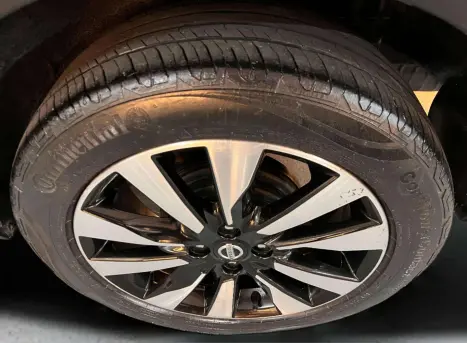 NISSAN Kicks 1.6 16V 4P FLEXSTART RIO 2016 X-TRONIC AUTOMTICO CVT, Foto 15