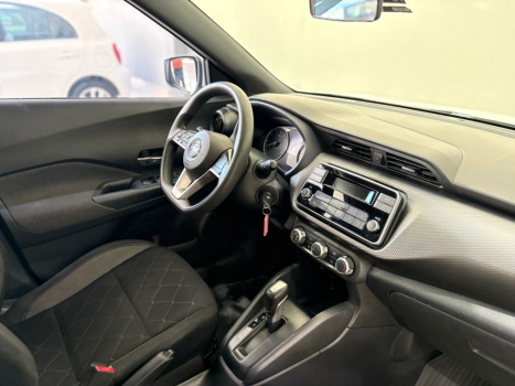 NISSAN Kicks 1.6 16V 4P FLEXSTART S X-TRONIC AUTOMTICO CVT, Foto 8