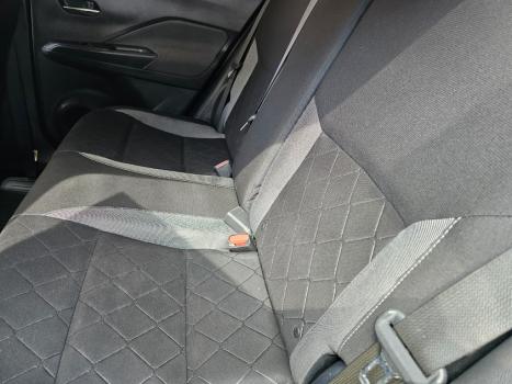 NISSAN Kicks 1.6 16V 4P FLEX SV X-TRONIC AUTOMTICO CVT, Foto 9