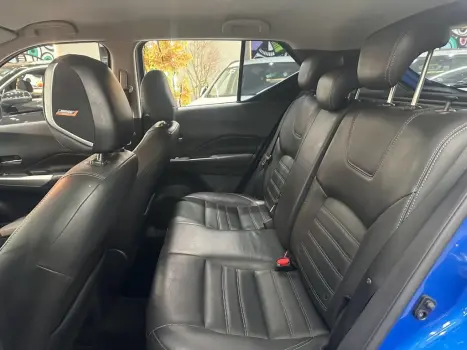 NISSAN Kicks 1.6 16V 4P FLEXSTART EXCLUSIVE XTRONIC AUTOMTICO CVT, Foto 2