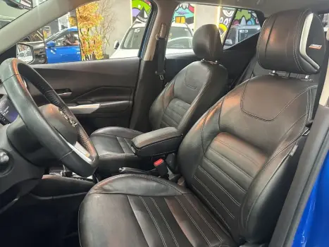 NISSAN Kicks 1.6 16V 4P FLEXSTART EXCLUSIVE XTRONIC AUTOMTICO CVT, Foto 11