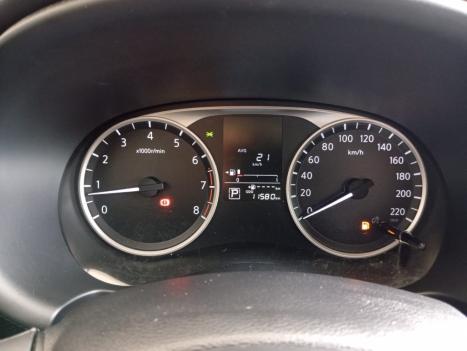NISSAN Kicks 1.6 16V 4P FLEXSTART SENSE, Foto 12
