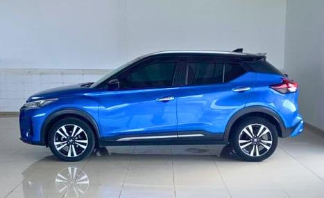 NISSAN Kicks 1.6 16V 4P FLEXSTART S X-TRONIC AUTOMTICO CVT, Foto 3