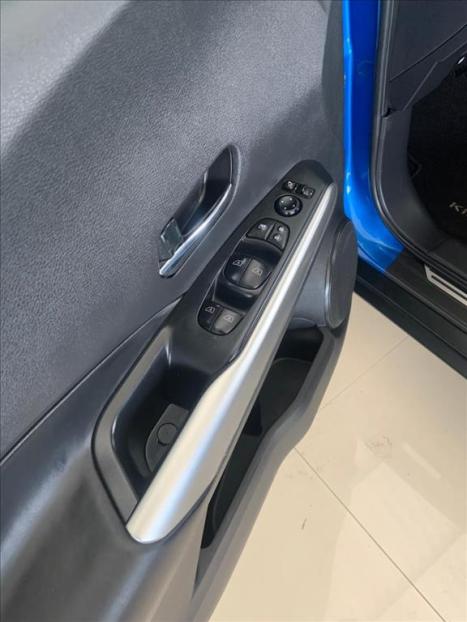 NISSAN Kicks 1.6 16V 4P FLEXSTART S X-TRONIC AUTOMTICO CVT, Foto 9