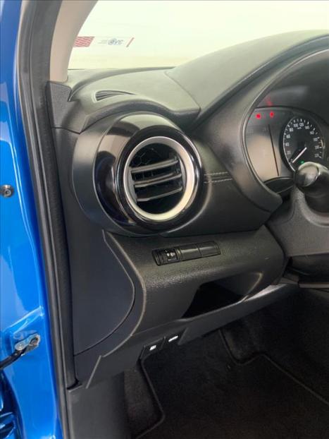 NISSAN Kicks 1.6 16V 4P FLEXSTART S X-TRONIC AUTOMTICO CVT, Foto 12