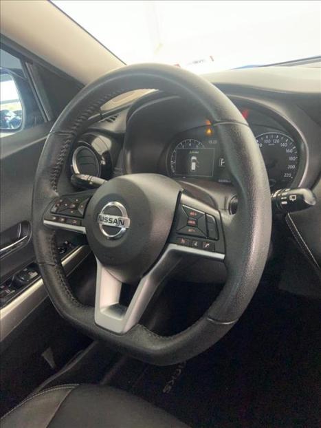 NISSAN Kicks 1.6 16V 4P FLEXSTART S X-TRONIC AUTOMTICO CVT, Foto 13