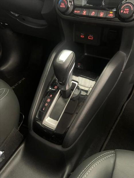 NISSAN Kicks 1.6 16V 4P FLEXSTART S X-TRONIC AUTOMTICO CVT, Foto 15