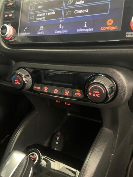 NISSAN Kicks 1.6 16V 4P FLEXSTART S X-TRONIC AUTOMTICO CVT, Foto 16