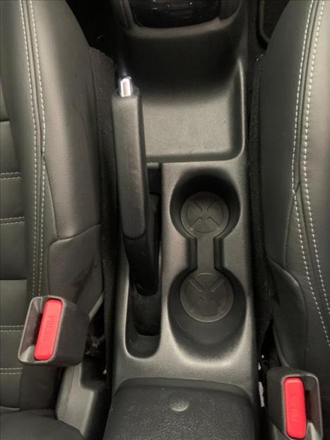 NISSAN Kicks 1.6 16V 4P FLEXSTART S X-TRONIC AUTOMTICO CVT, Foto 17