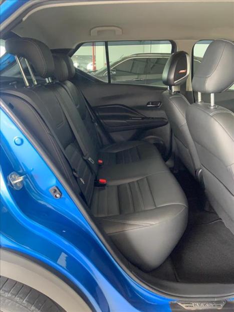 NISSAN Kicks 1.6 16V 4P FLEXSTART S X-TRONIC AUTOMTICO CVT, Foto 19