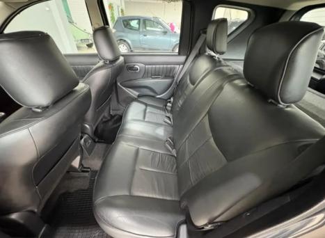 NISSAN Livina 1.6 16V 4P X-GEAR FLEX, Foto 10