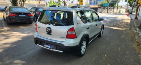 NISSAN Livina 1.8 16V 4P SL X-GEAR FLEX AUTOMTICO, Foto 2