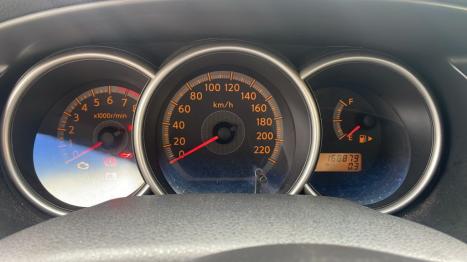 NISSAN Livina 1.8 16V 4P FLEX AUTOMTICO, Foto 4