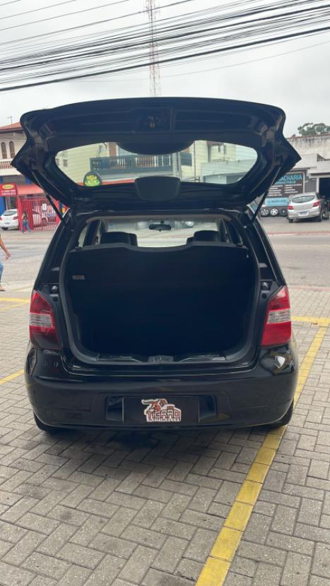 NISSAN Livina 1.8 16V 4P FLEX AUTOMTICO, Foto 9