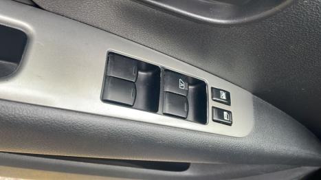 NISSAN Livina 1.8 16V 4P FLEX AUTOMTICO, Foto 10