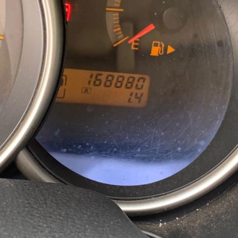 NISSAN Livina 1.8 16V 4P FLEX AUTOMTICO, Foto 4
