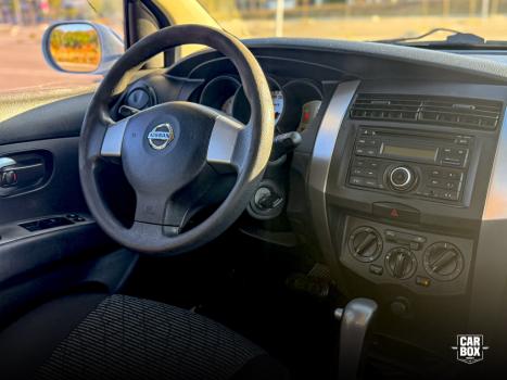 NISSAN Livina 1.8 16V 4P S FLEX AUTOMTICO, Foto 7