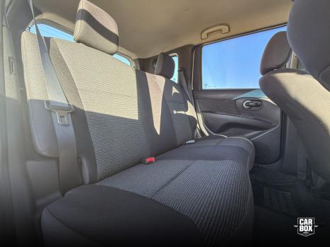NISSAN Livina 1.8 16V 4P S FLEX AUTOMTICO, Foto 9