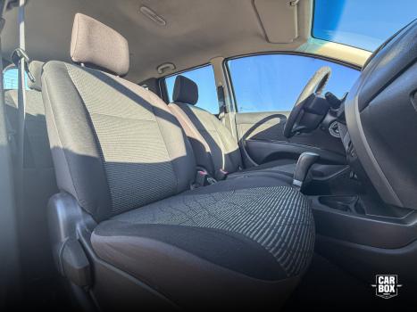 NISSAN Livina 1.8 16V 4P S FLEX AUTOMTICO, Foto 10