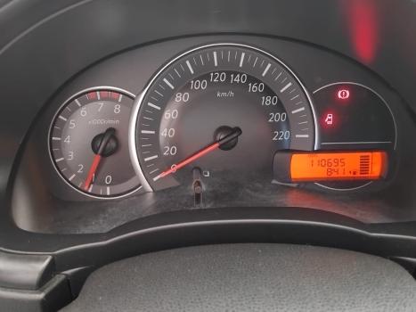 NISSAN March 1.0 12V 4P S FLEX, Foto 5