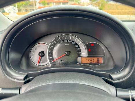 NISSAN March 1.0 12V 4P S FLEX, Foto 7