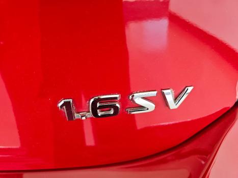 NISSAN March 1.6 16V 4P SV FLEX AUTOMTICO CVT, Foto 8
