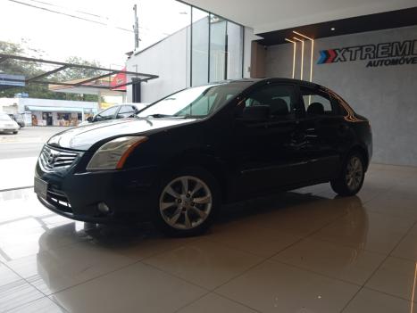 NISSAN Sentra 2.0  16V 4P S FLEX AUTOMTICO CVT, Foto 2