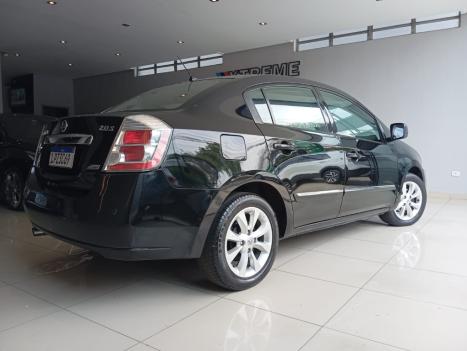 NISSAN Sentra 2.0  16V 4P S FLEX AUTOMTICO CVT, Foto 3