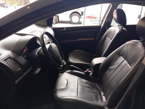 NISSAN Sentra 2.0  16V 4P S FLEX AUTOMTICO CVT, Foto 6