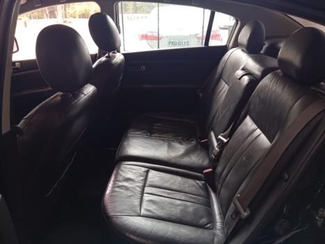 NISSAN Sentra 2.0  16V 4P S FLEX AUTOMTICO CVT, Foto 7