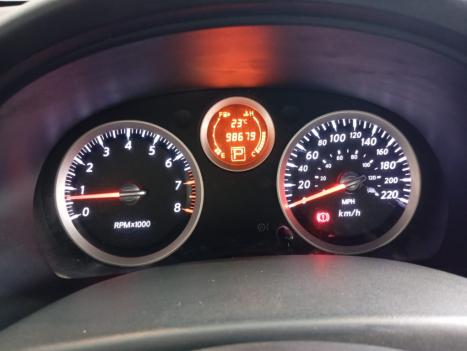 NISSAN Sentra 2.0  16V 4P S FLEX AUTOMTICO CVT, Foto 12