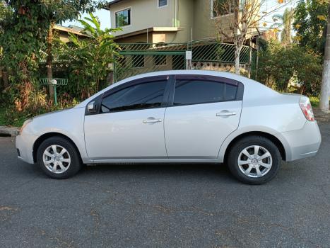 NISSAN Sentra 2.0 16V 4P AUTOMTICO CVT, Foto 1