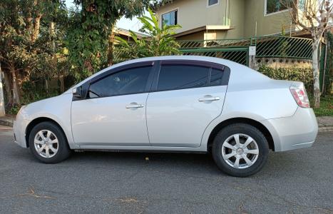 NISSAN Sentra 2.0 16V 4P AUTOMTICO CVT, Foto 2